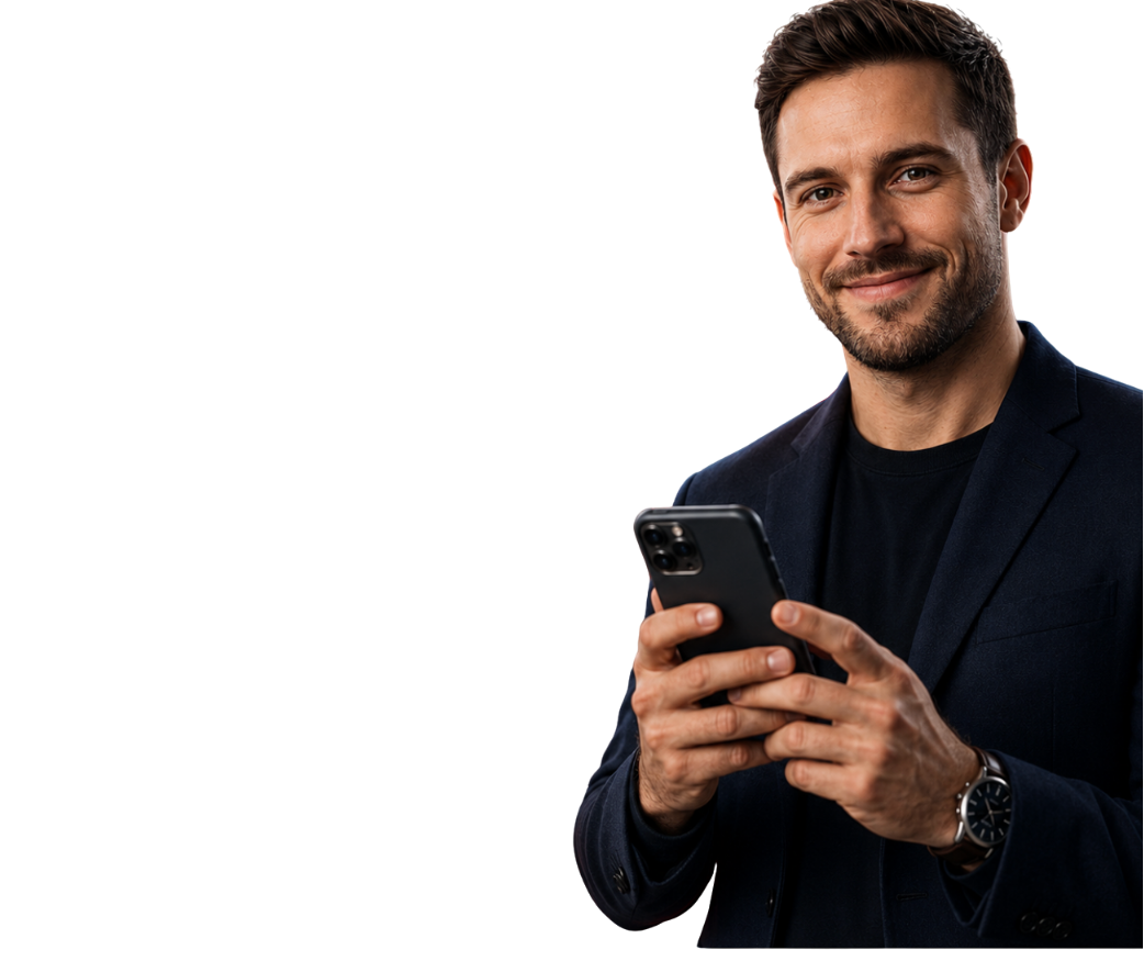 Dealership sales professional