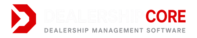 DealershipCore
