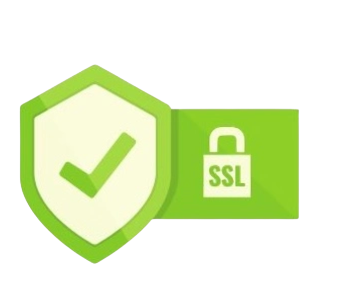 Security trust badge
